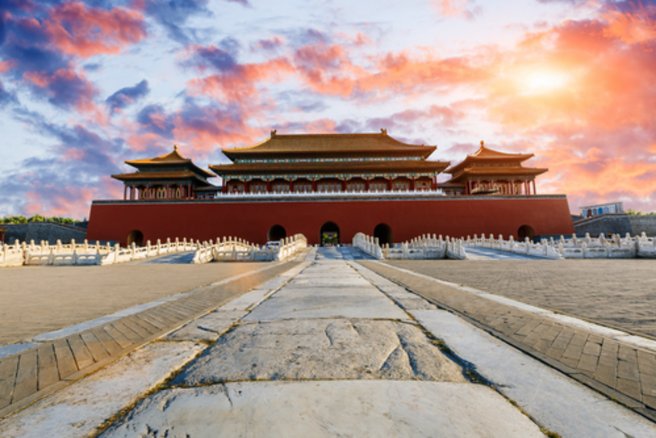 Une nouvelle saison de Pékin Express programmée début 2018 sur M6. © Shutterstock