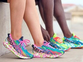 10% d'économies sur votre panier d'achats via ce code promo Sportsshoes