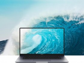 Promotion de 30€ sur le MagicBook 15 AMD New avec ce code promo Honor