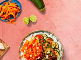 Obtenez des remises allant jusqu'à 80€ sur les 3 premières box avec ce code promo Hellofresh