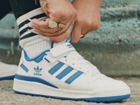 30% de promo sur toute commande via l'application adidas