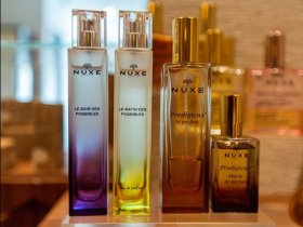 Code promo Nuxe : 20% de promo à partir de 3 produits commandés