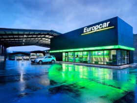 Code promo Europcar : 40€ de remise sur les locations de 200€ et plus