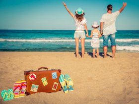 Fête des mères : Jusqu'à -80% sur une sélection de vacances tout inclus