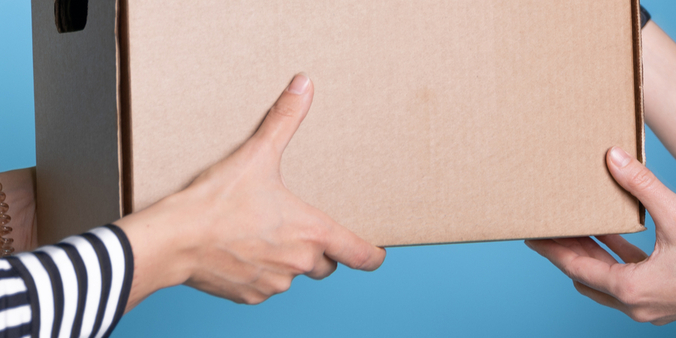 Comment éviter de payer les frais de port sur Vinted ?