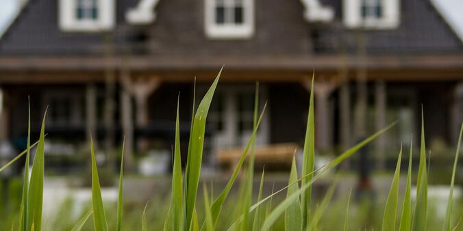 Construire une maison économe en énergie