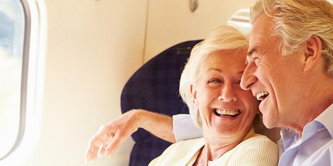 Seniors : à quelles réductions avez-vous droit ?