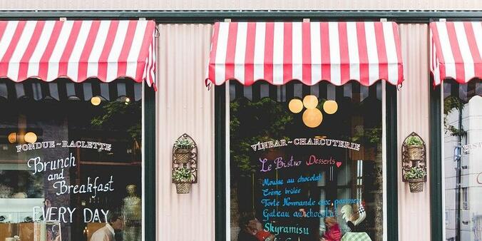 Habiter un local commercial : un vrai bon plan ?