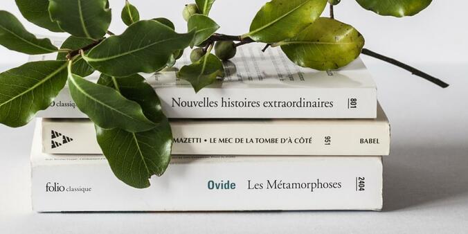 Comment vendre des livres d'occasion ?