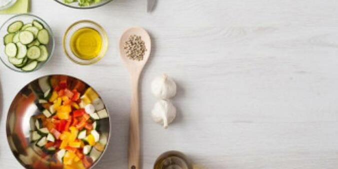 5 recettes de plats ultra économiques