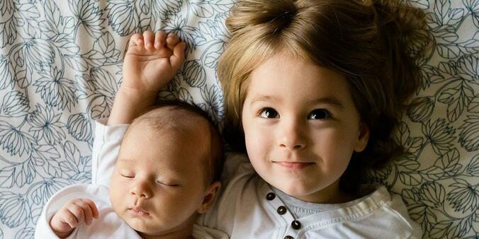 Budget : combien coûte un enfant ?