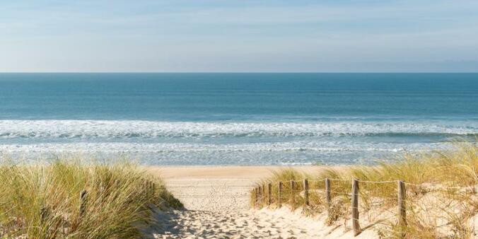 TOP 10 des meilleures plages de France