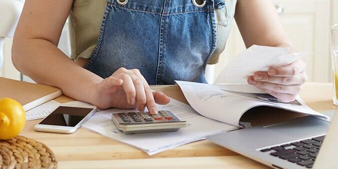 Etudiant : comment définir son budget ?
