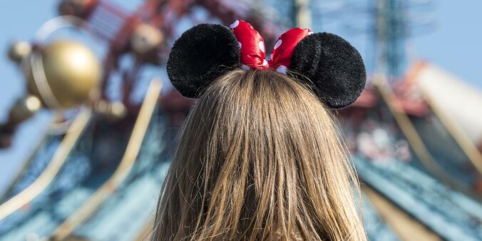 Disneyland Paris : réservez votre séjour en toute sérénité et au meilleur prix !