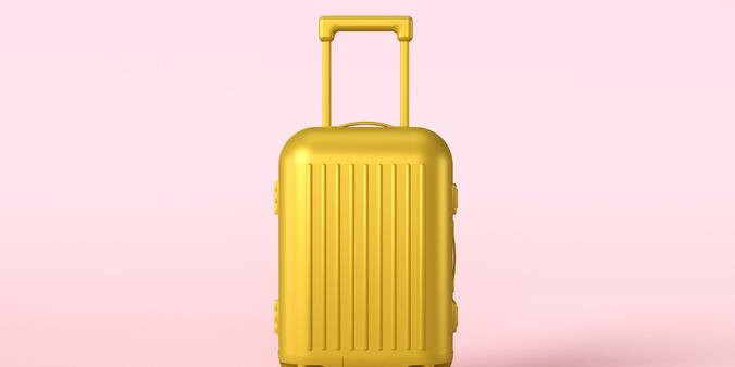 Quelles sont les meilleures valises cabine pour voyager en 2024 ?