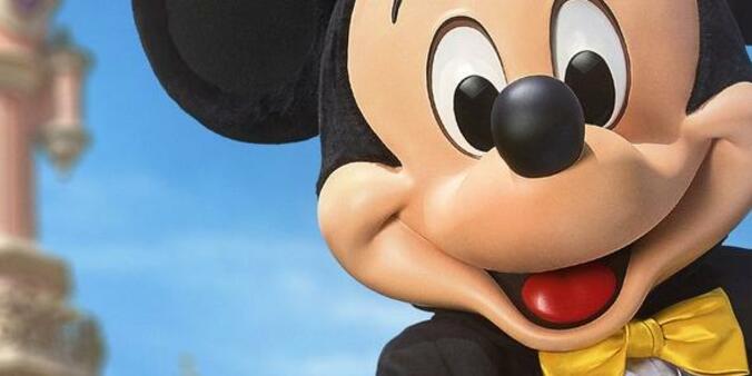 Séjour Disney pas cher