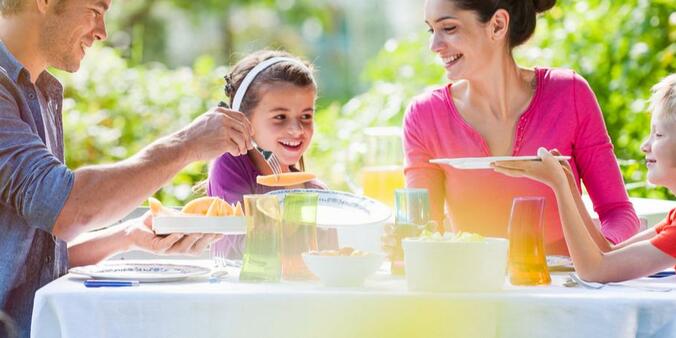 10 règles pour bien profiter de ses vacances à la maison