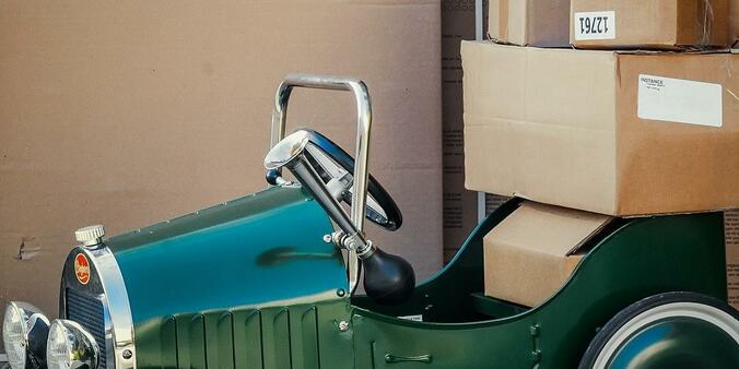 5 astuces pour bien vendre sur Vinted !