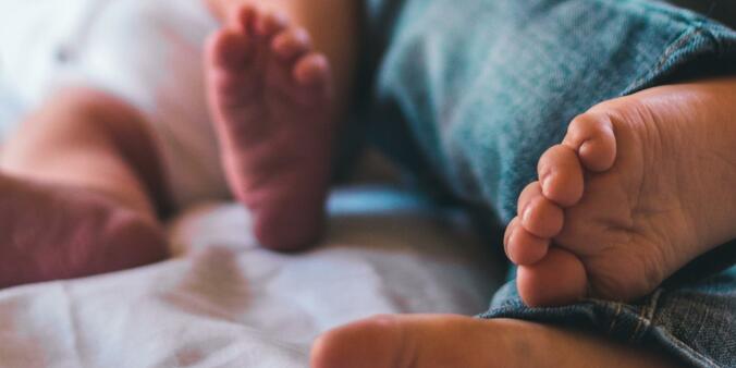 Les conseils pour bien choisir son matelas enfant