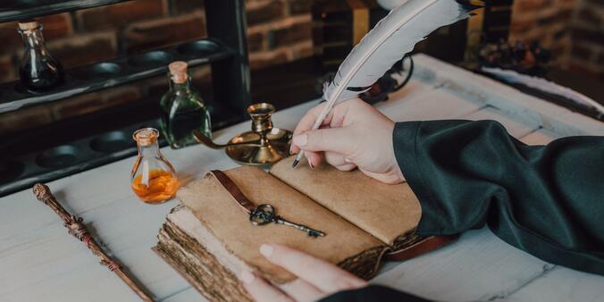 Top 10 des meilleures idées de cadeaux magiques pour les fans de Harry Potter