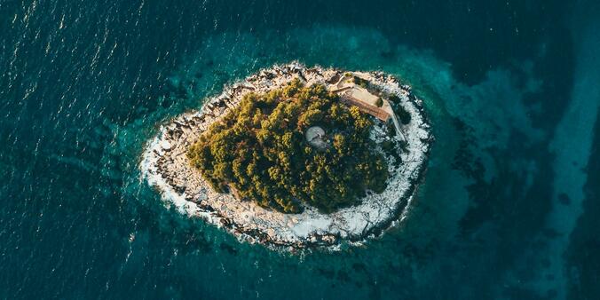10 îles européennes où passer vos vacances cet été