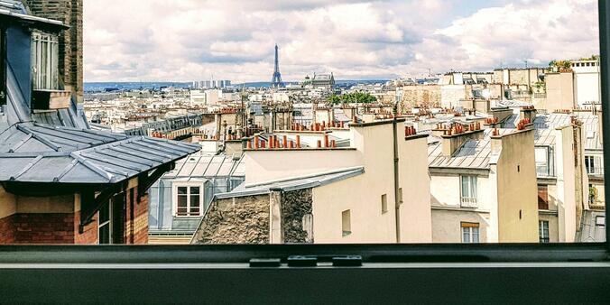 Vivre en ville : avantages et inconvénients