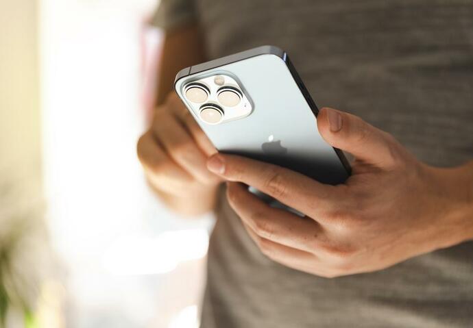 iPhone