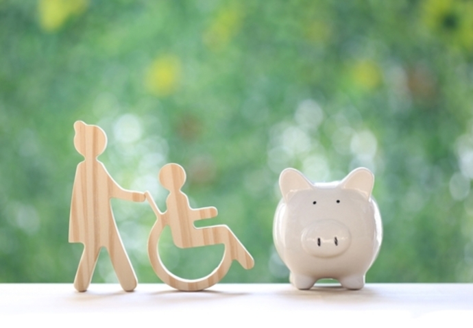 Allocation aux Adultes Handicapés AAH
