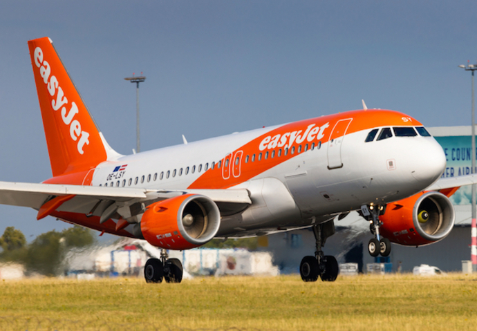 Easyjet