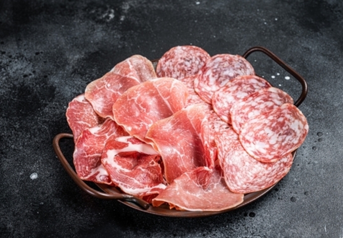rappel produit charcuterie italienne Monoprix