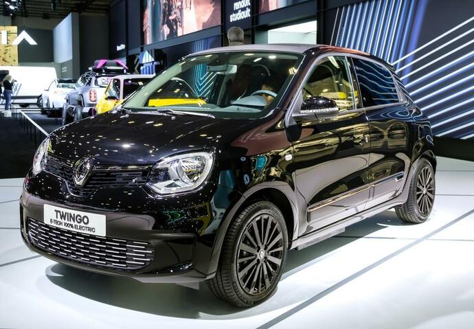 Twingo