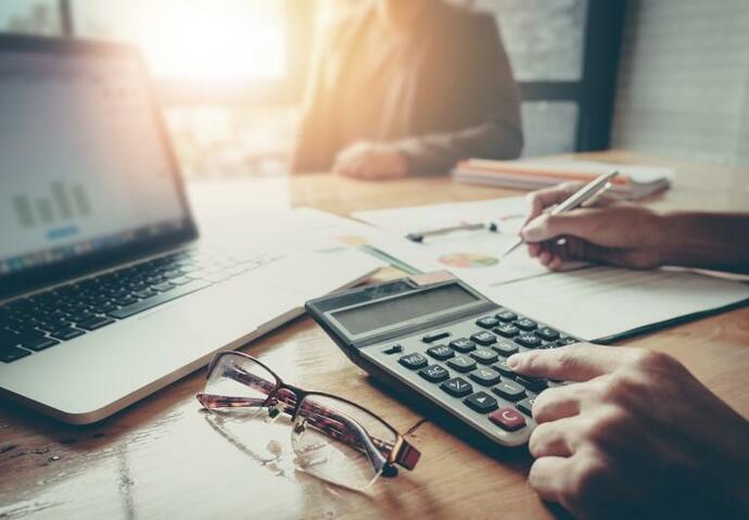 declaration impot revenu expert-comptable