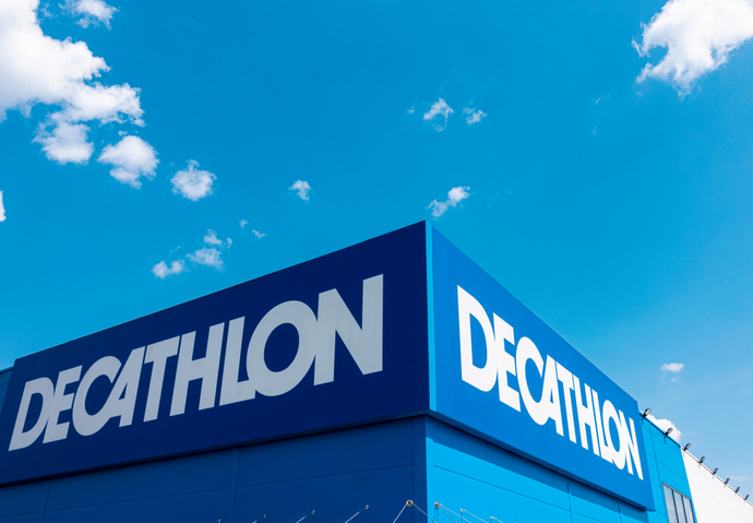 Decathlon