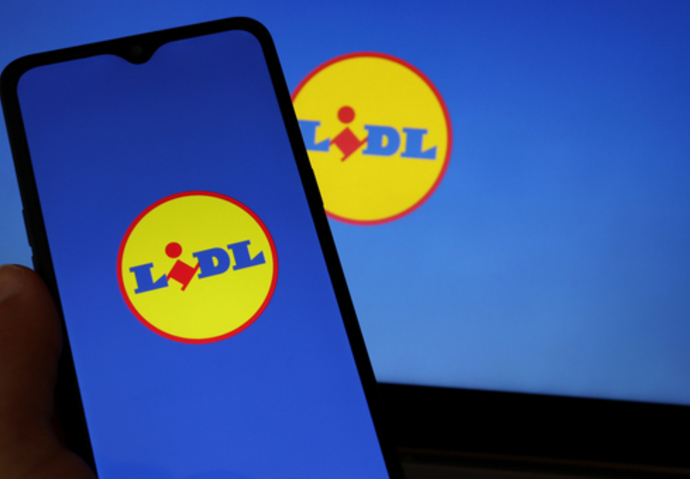 voiture Lidl