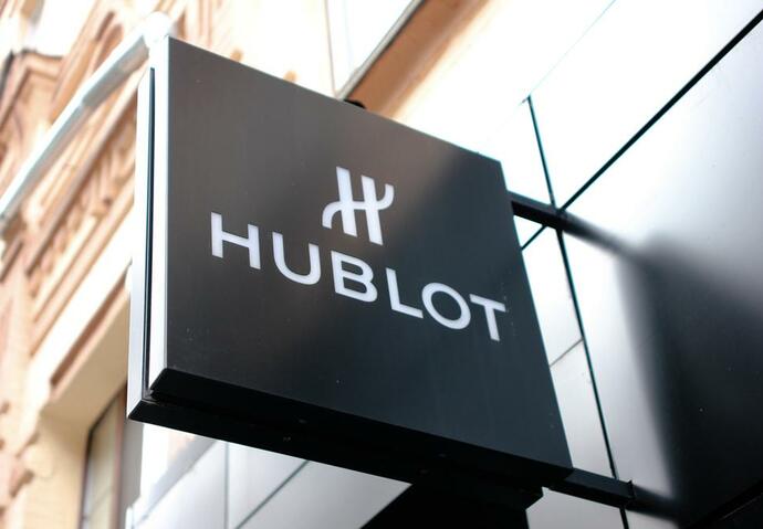 Hublot