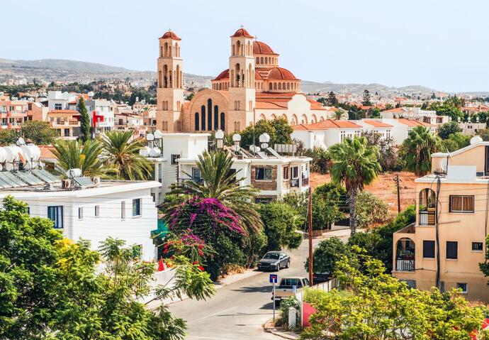 Chypre