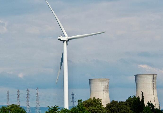 Nucléaire