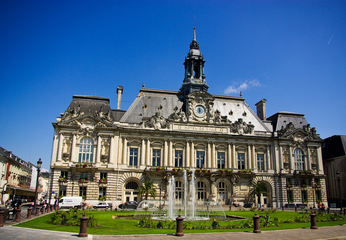 immobilier