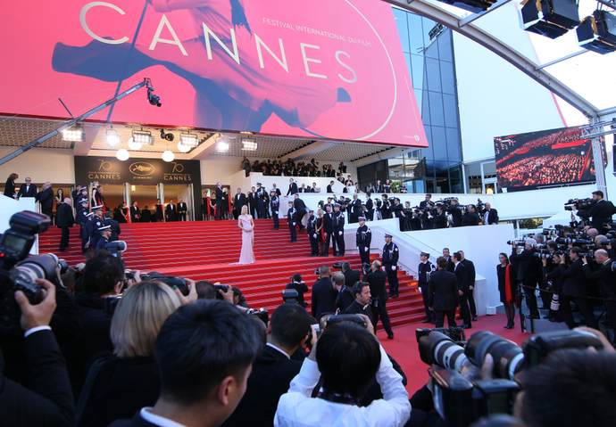 Quand Aura Lieu Le Festival De Cannes 2022 Le festival de Cannes reporté à juillet à cause du Covid-19