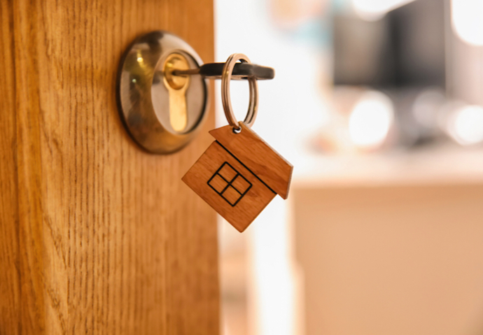 Crédit immobilier
