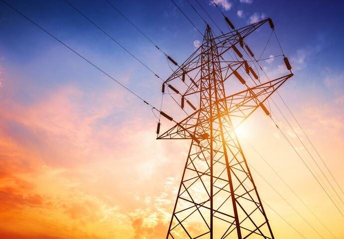 Electricité