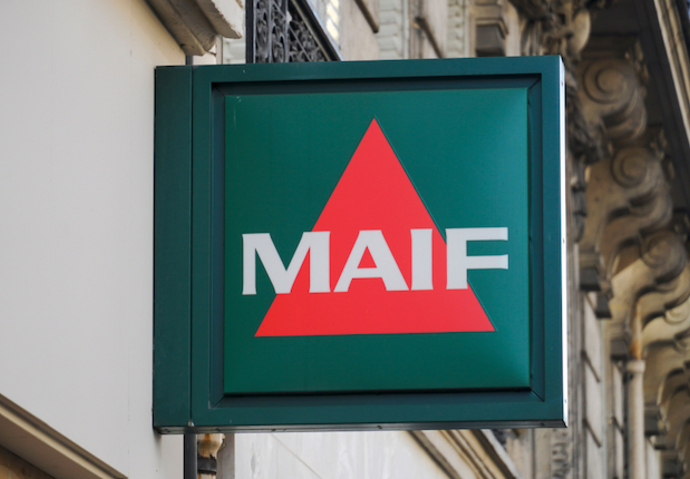 Maif