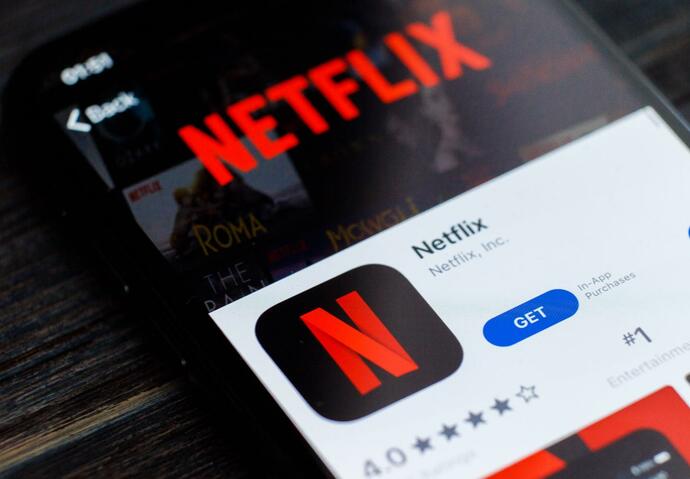 Netflix