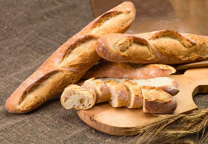 baguette prix augmentation inflation