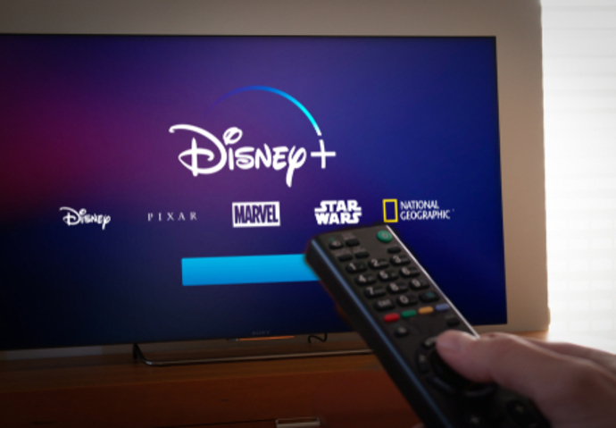 abonnement Disney+
