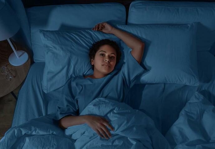 sommeil Français