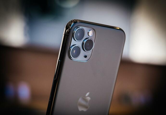 iPhone