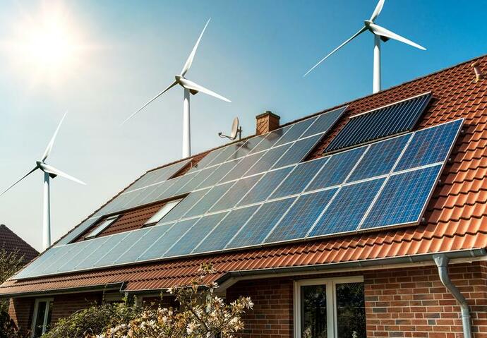 maison immobilier éoliennes valeur