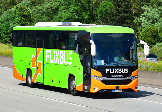 FlixBus