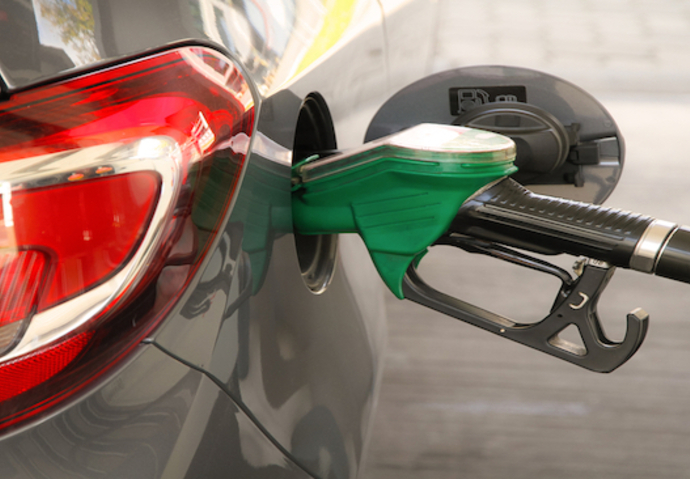 Carburants